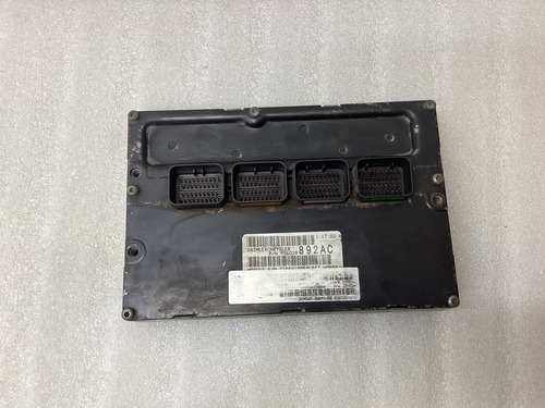 Computadora Dodge Ram 2500 2005 4.7l V8 Aut 8cil 04-08 (Usado)