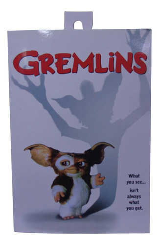 Gizmo Gremlins Neca 2017