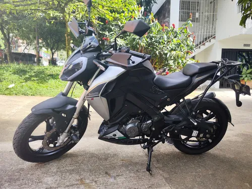 Benelli 180s Prox Modelo 2023 Excelente Estado