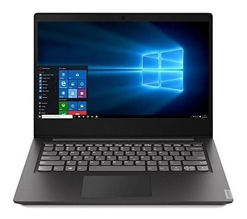 Imagen 1 de 1 de Notebook Lenovo Amd 3020e 1.2ghz 4gb 500, 14, Win10, Español