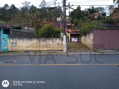 Imagem 7 de 30 de Casa À Venda No Centro De Juquitiba/sp. Ideal Para Comércio E/ou Moradia. Excelente Localização!! - 433 - 69947427