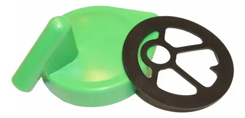 Tampa Do Res Rad Gptr054 / Suzuki Grand Vitara 1793263j00