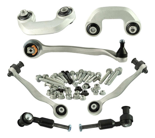 Kit Brazo Control Audi A4 Base 2001 2.8l