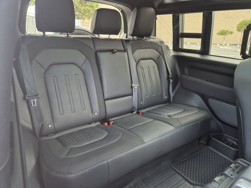 Land Rover Defender 90 Dynamic 2022