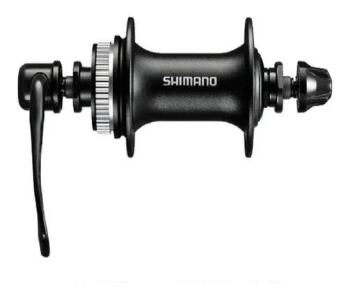 Manzana Shimano Delantera Disco Center Lock 36h Mtb