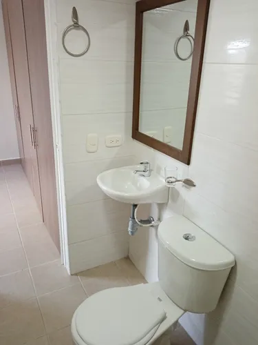Venta Apartamento En Perdomo