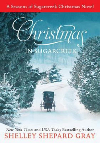 Libro: Christmas In Sugarcreek: A Seasons Of Sugarcreek Of