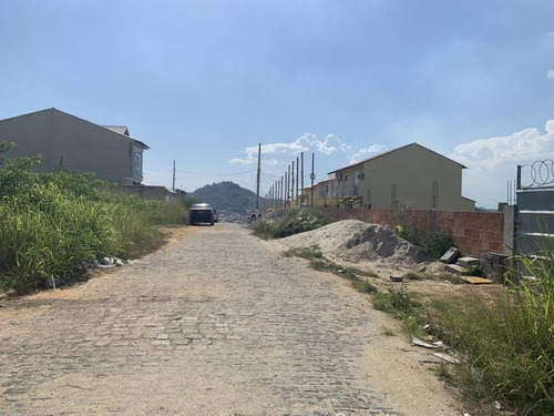 Imagem 9 de 15 de Terreno Para Venda Em Rio De Janeiro, Campo Grande - Jfs10_2-836064