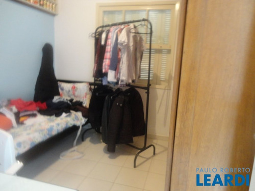 Imagem 12 de 15 de Sobrado - Jardim Marajoara - Sp - 540640