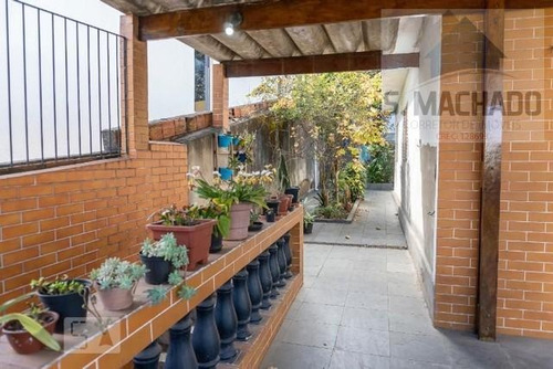 Imagem 4 de 7 de Sobrado Para Venda Em Santo André, Parque João Ramalho, 3 Dormitórios, 2 Banheiros, 3 Vagas - Ve2040_2-1237751