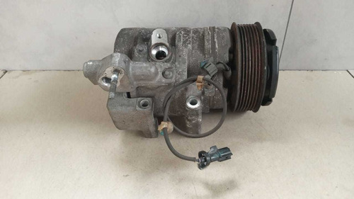 Compressor Ar Condicionado Honda New Civic 1.8 2007 - 2011