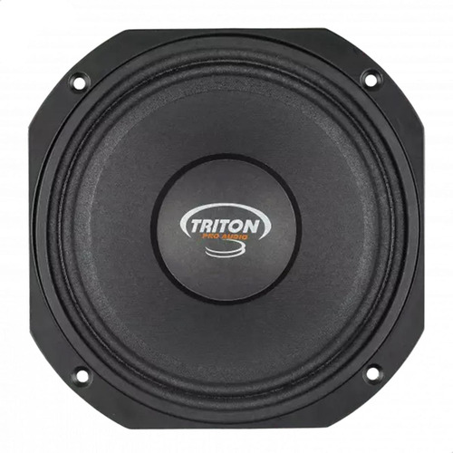 Woofer Triton 8 Polegadas 200w Rms 8 Ohms 8-xrl400 400w Pico