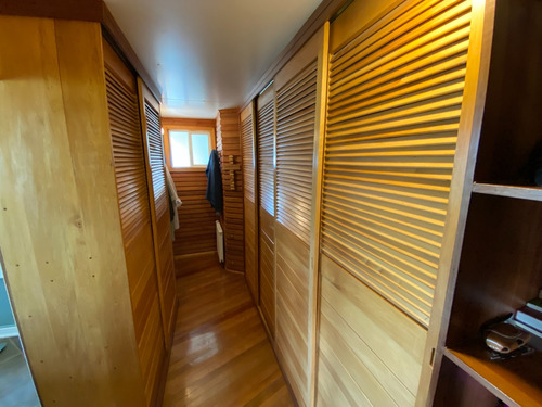 Venta De Campo Con Moderna Casa En La Unión