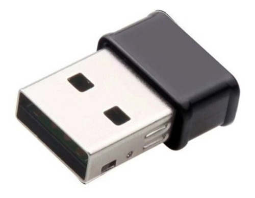 Mini Wifi Tarjeta Inalambrica Doble Banda Usb 2.4g 5g 1200mb