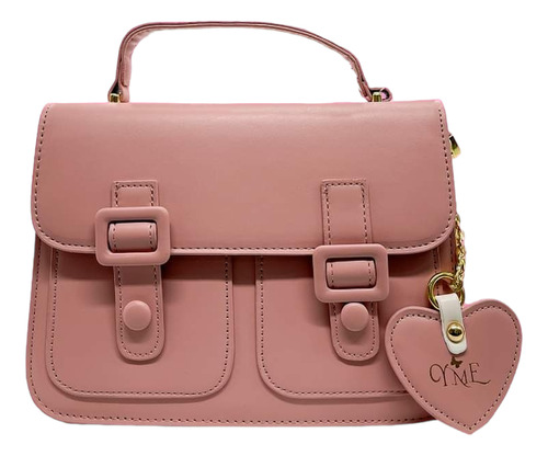 Carteras Yme, Ideal Para Mujeres Con Diferentes Estilos