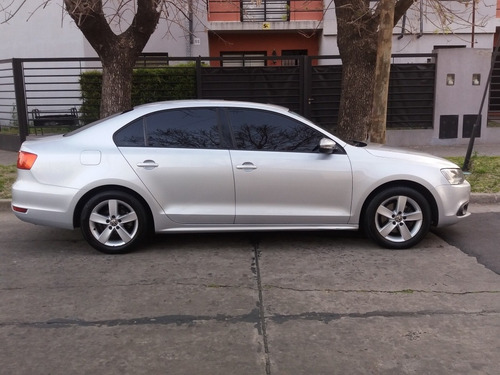 Volkswagen Vento 2.5 Luxury 170cv Tiptronic 2013 -gnc 90lts-