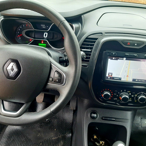 Renault Captur 2017