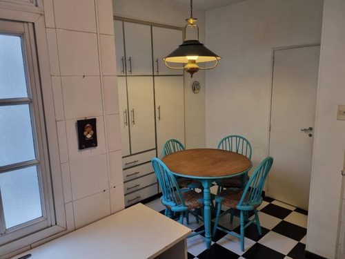 Imagen 10 de 19 de Departamento - Palermo