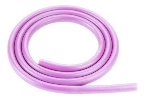 Mangueira P/narguile Anti Chamas De Silicone 1,50cm Promoção
