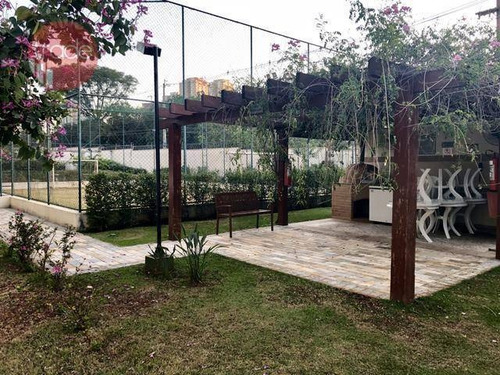Imagem 9 de 11 de Apartamento Com 3 Dormitórios À Venda, 75 M² Por R$ 496.000,00 - Jardim Botânico - Ribeirão Preto/sp - Ap3149