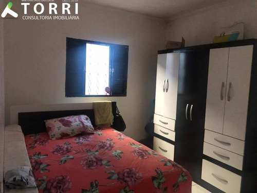 Imagem 8 de 22 de Casa À Venda No Jardim Santa Esmeralda - Ca02068 - 69521658