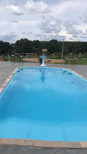 Imagem 10 de 14 de Vendo Chácara Em Manduri Sp