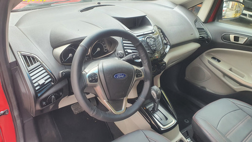 Ford Ecosport 2.0 16v Titanium Flex Powershift 5p