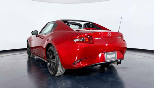 Imagen 5 de 15 de 105315 - Mazda Mx5 2017 Con Garantía