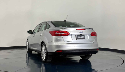 Imagen 4 de 15 de 118364 - Ford Focus 2016 Con Garantía