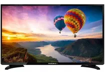 Comprar Tv Televisor Led Xion 43  Full Hd Xiled43smart Smartv Albion