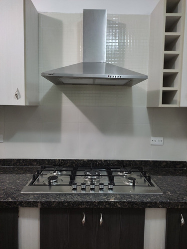 Imagen 5 de 17 de En Excelente Zona De Guatire, Apto. Alquiler Remodelado Y Equipado Castillejo, Guatire, Miranda