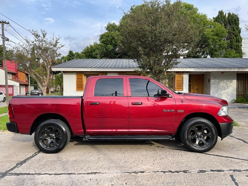 Dodge Ram 1500