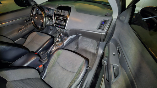 Citroën C4 Aircross 2.0 Tendance 4wd 150cv At6