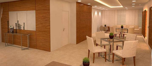 Imagem 18 de 18 de Apartamento À Venda, 68 M² Por R$ 490.000,00 - Jardim Iracema - Barueri/sp - Ap0319