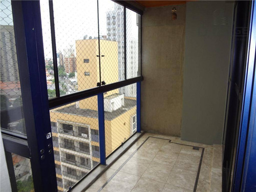 Imagem 4 de 20 de Apartamento Com 4 Dormitórios À Venda, 240 M² Por R$ 1.760.000,00 - Cambuí - Campinas/sp - Ap15696