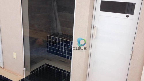 Imagem 24 de 30 de Casa Com 3 Dormitórios À Venda, 205 M² - Condomínio Terras De Siena - Ribeirão Preto/sp - Ca0953