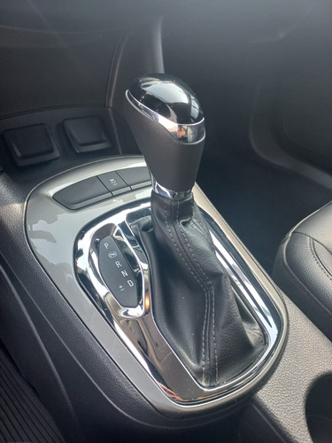 Imagem 4 de 15 de Chevrolet Cruze - 2018/2018 1.4 Turbo Lt 16v Flex 4p Automá