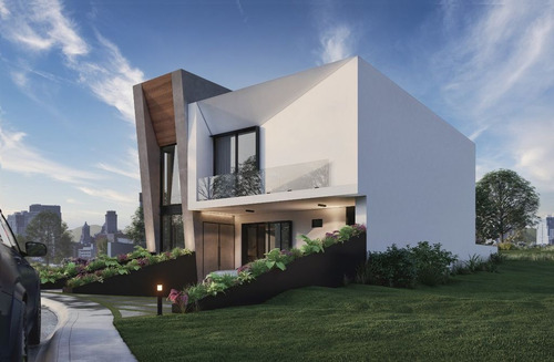 Casa En Venta En Residencial Los Sueños