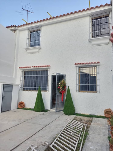 Venta Casa Prebo 2 Valencia Conjunto Cerrado