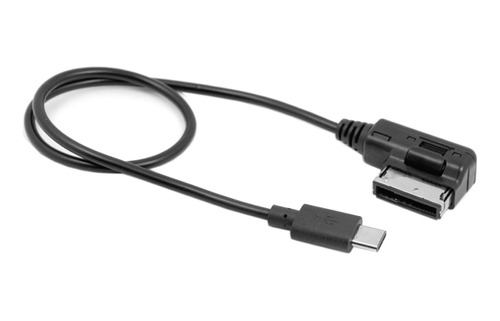 Cable De Carga Usb-c/tipo C Para Coche Ami Para Audi