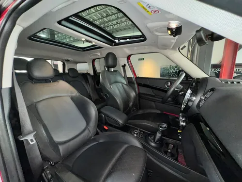 Mini Countryman S E All4 1.5 Hibrido