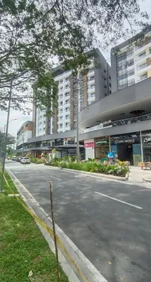 Consultorio en venta