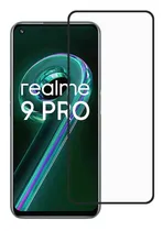Comprar Mica Vidrio Borde Para Realme 9 Pro+ 9 Pro C30