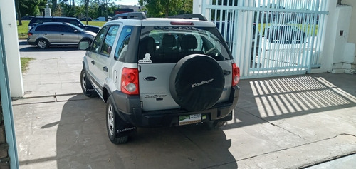 Ford Ecosport 1.6 My10 Xls 4x2 2010