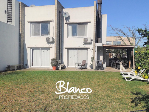 Casa  En Venta En Los Olivares, Pilar - Sin Pileta!