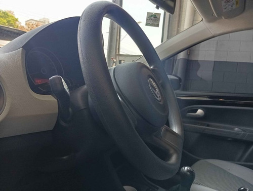 Volkswagen Up! 1.0 Tsi Move 5p