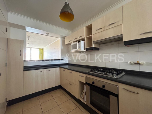 Venta Departamento En Avda. Del Mar Oceanic