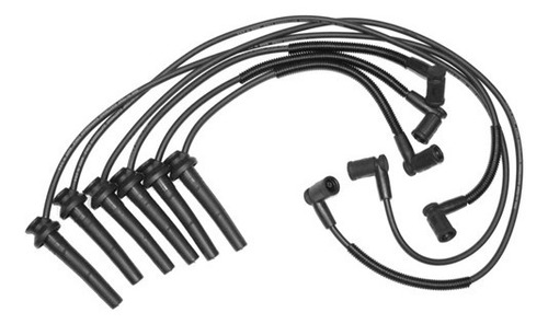 Cables Para Bujia Mondeo 2001-2002-2003-2004 2.5 V6 Ck
