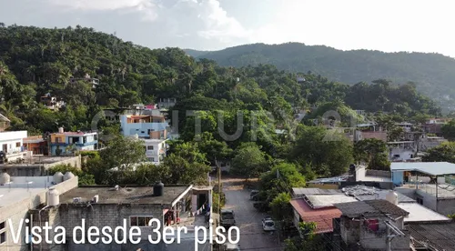 Propiedad En Venta En Ramblases En Puerto Vallarta, Potencial De Inversión