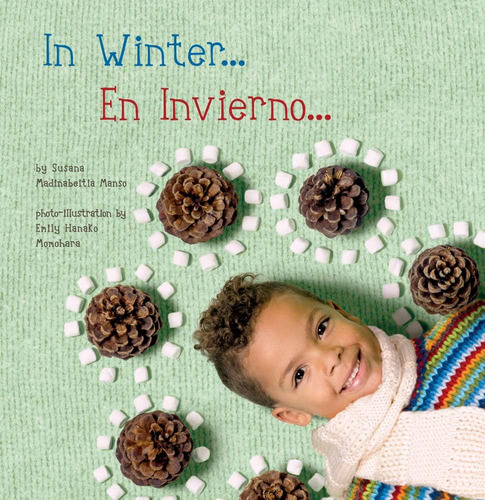 Libro: In Winter En Invierno